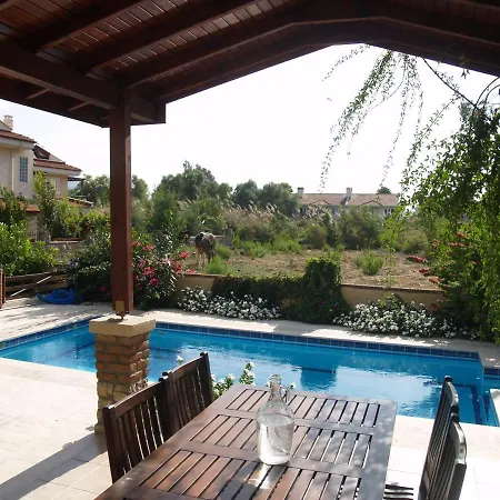 Sapphire ...calis ,fethiye Villa *