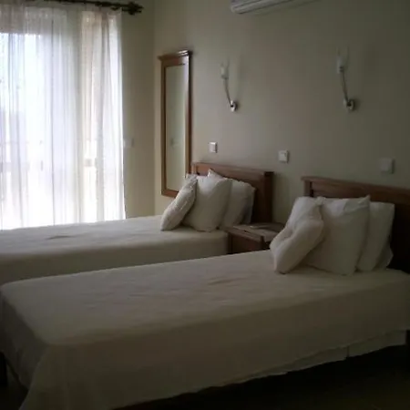 Villa Sapphire ...calis ,fethiye *