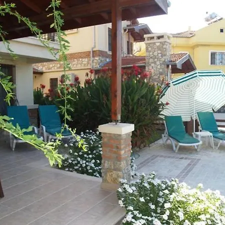 Sapphire ...calis ,fethiye Villa *