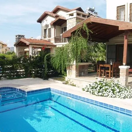 Sapphire ...calis ,fethiye Villa *